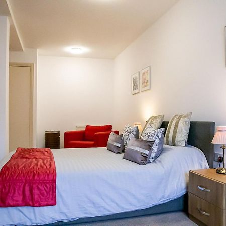 Cavernous Open Plan Town House In St Leonards St Leonards-on-Sea Exterior foto