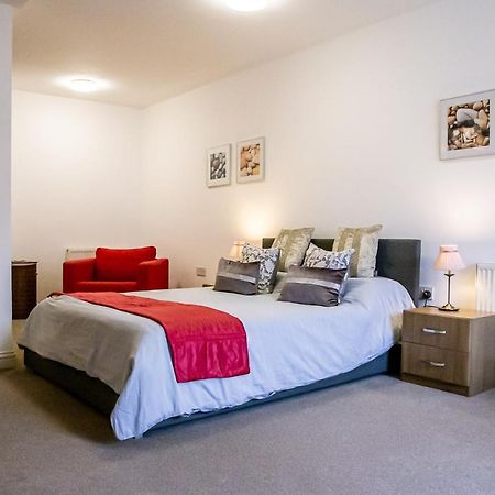 Cavernous Open Plan Town House In St Leonards St Leonards-on-Sea Exterior foto