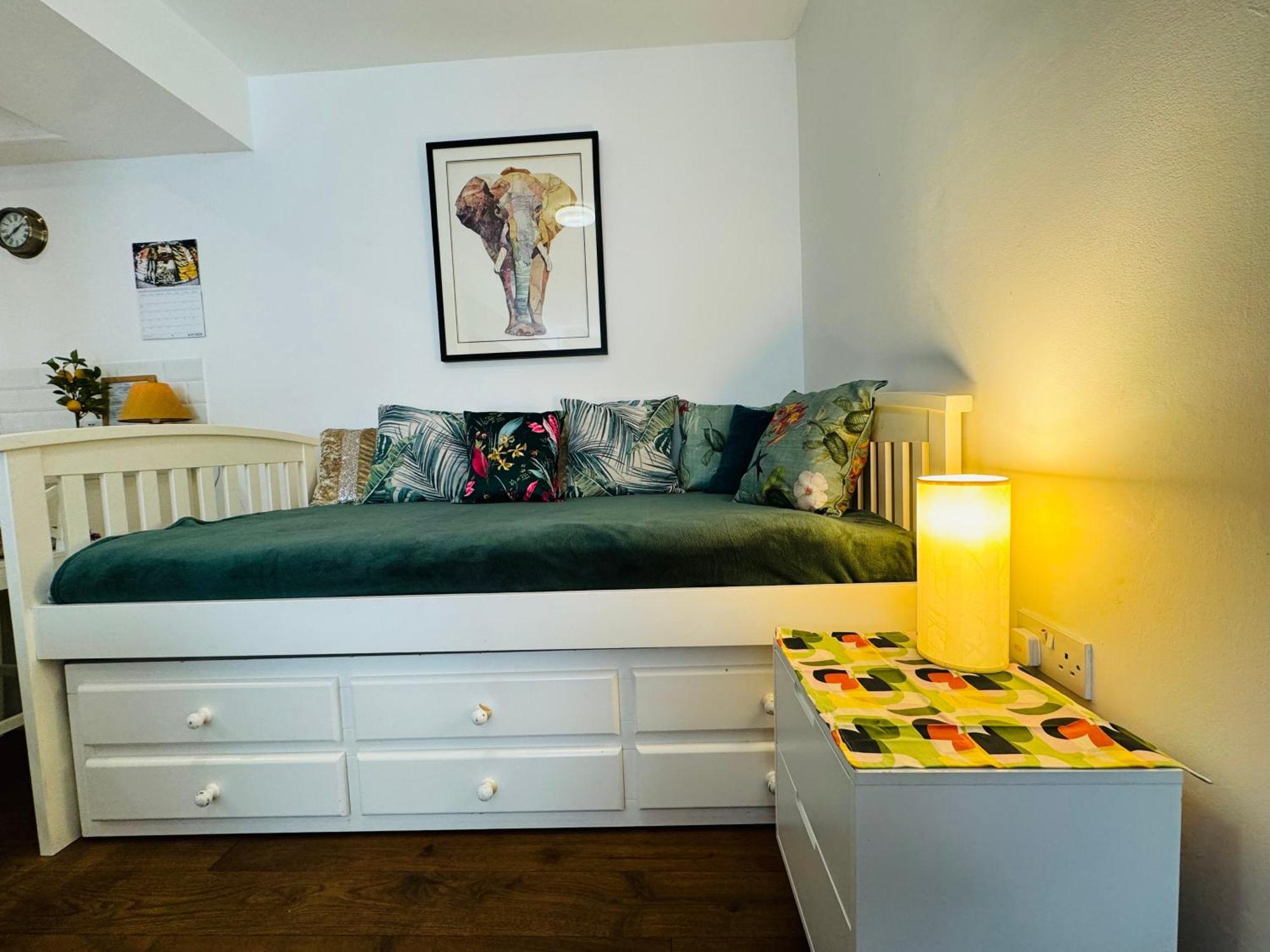 Cavernous Open Plan Town House In St Leonards St Leonards-on-Sea Exterior foto