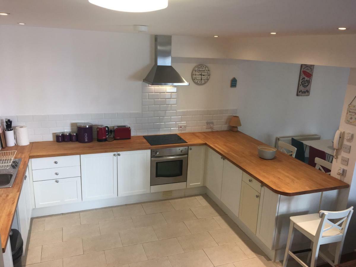 Cavernous Open Plan Town House In St Leonards St Leonards-on-Sea Exterior foto