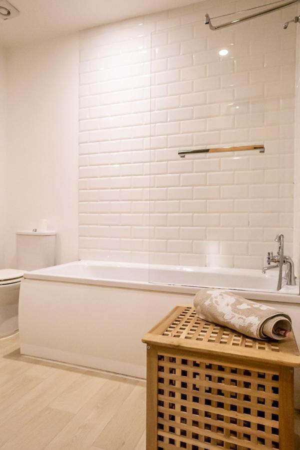 Cavernous Open Plan Town House In St Leonards St Leonards-on-Sea Exterior foto