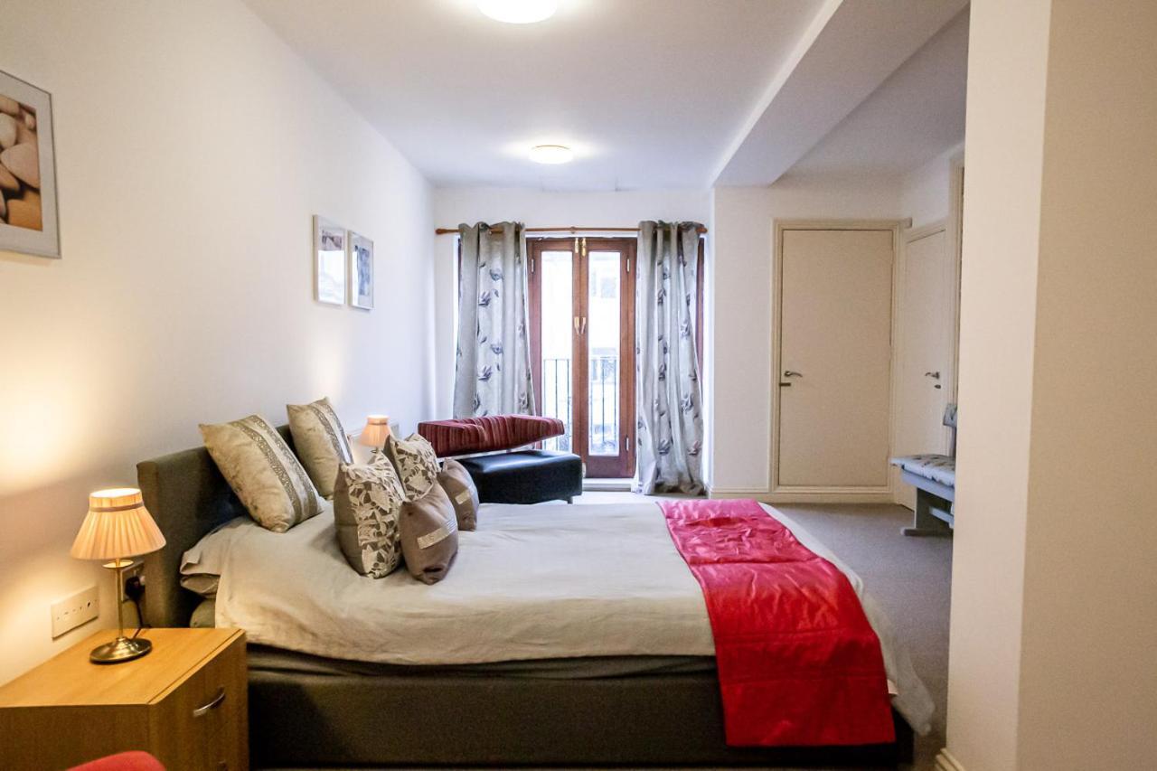 Cavernous Open Plan Town House In St Leonards St Leonards-on-Sea Exterior foto