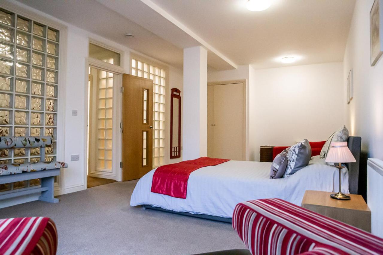 Cavernous Open Plan Town House In St Leonards St Leonards-on-Sea Exterior foto