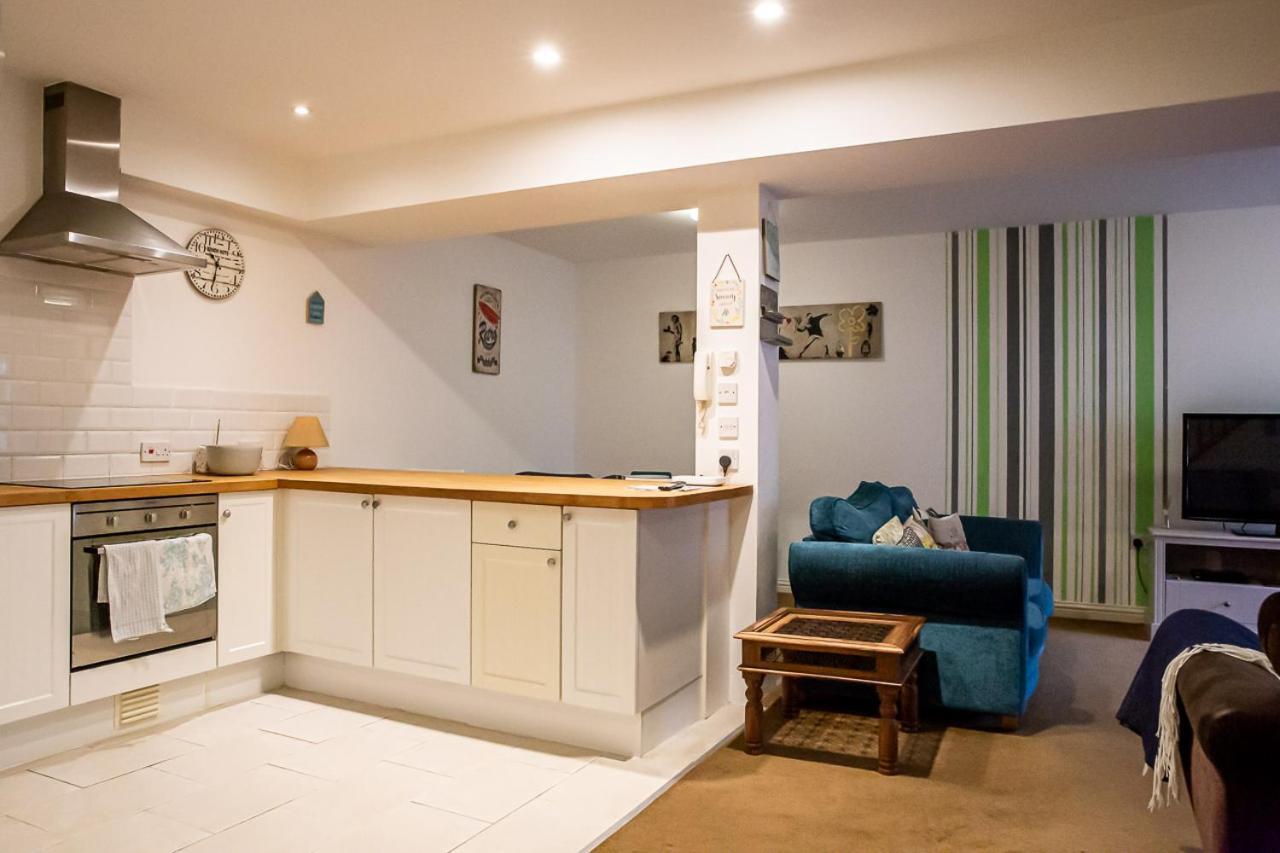 Cavernous Open Plan Town House In St Leonards St Leonards-on-Sea Exterior foto