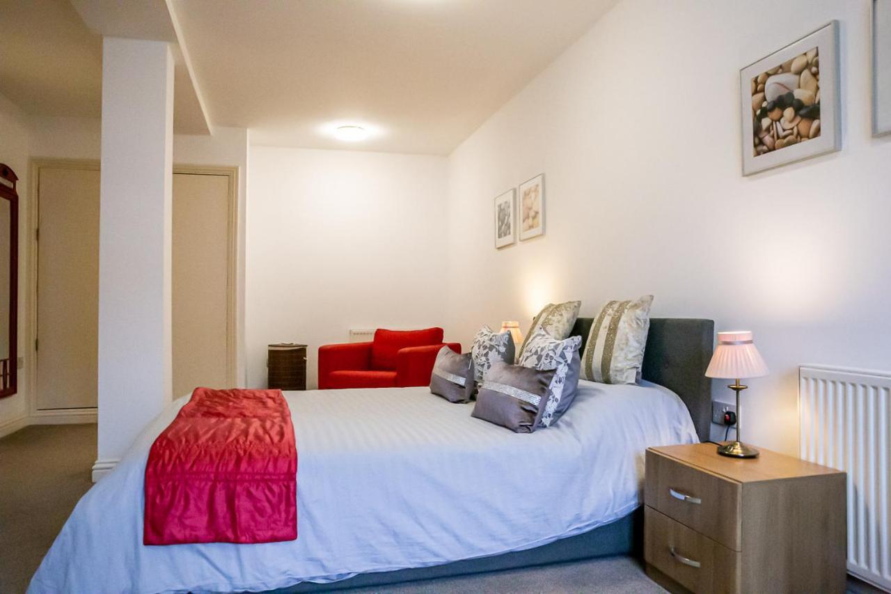 Cavernous Open Plan Town House In St Leonards St Leonards-on-Sea Exterior foto