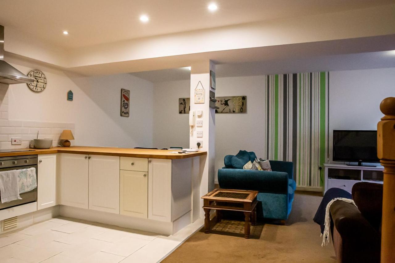 Cavernous Open Plan Town House In St Leonards St Leonards-on-Sea Exterior foto