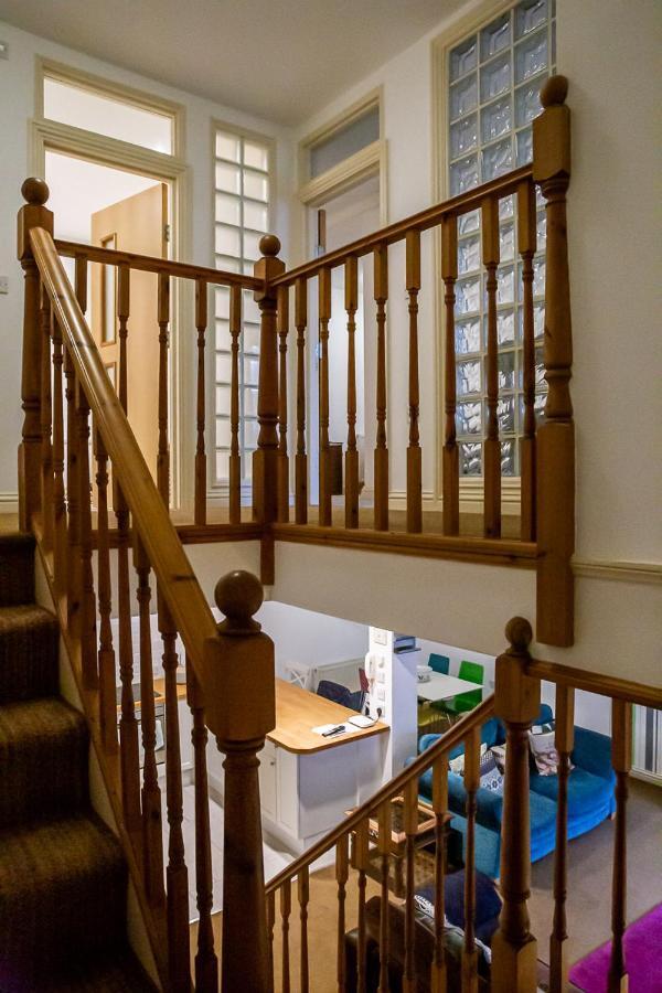 Cavernous Open Plan Town House In St Leonards St Leonards-on-Sea Exterior foto