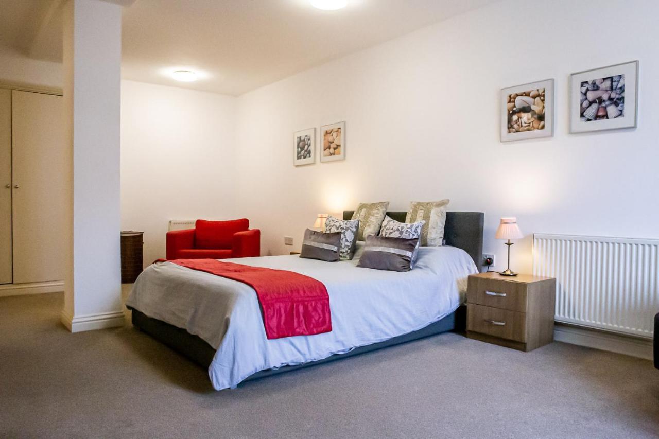 Cavernous Open Plan Town House In St Leonards St Leonards-on-Sea Exterior foto