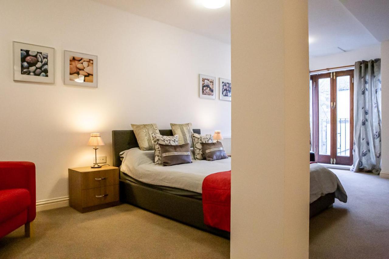 Cavernous Open Plan Town House In St Leonards St Leonards-on-Sea Exterior foto
