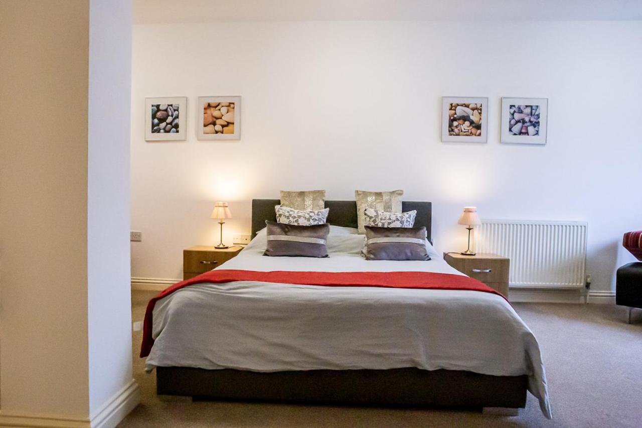 Cavernous Open Plan Town House In St Leonards St Leonards-on-Sea Exterior foto